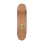 Girl Deck Cacti Crystals Kennedy 8.375 White