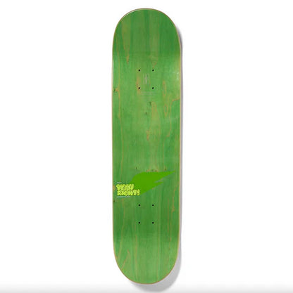 Girl Yeah Right 20 Year Lenticular Deck - 8.25