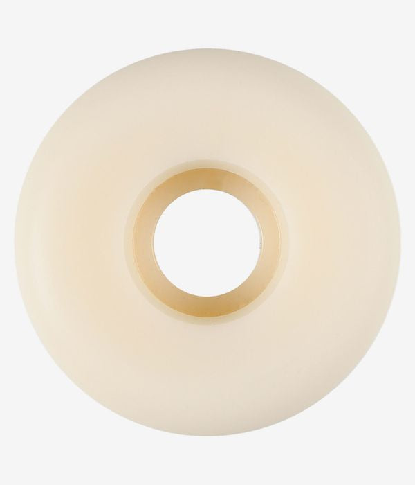 POWELL-PERALTA DRAGONS NANO RAT AV6 ASYMMETRICAL MEDIUM RIDE WHEELS (OFFWHITE) 56 MM 88A 4 PACK