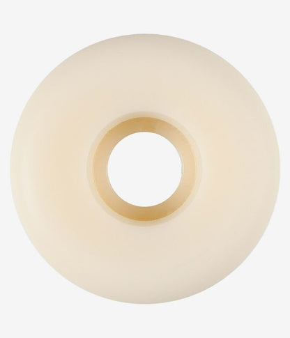 POWELL-PERALTA DRAGONS NANO RAT AV6 ASYMMETRICAL MEDIUM RIDE WHEELS (OFFWHITE) 56 MM 88A 4 PACK