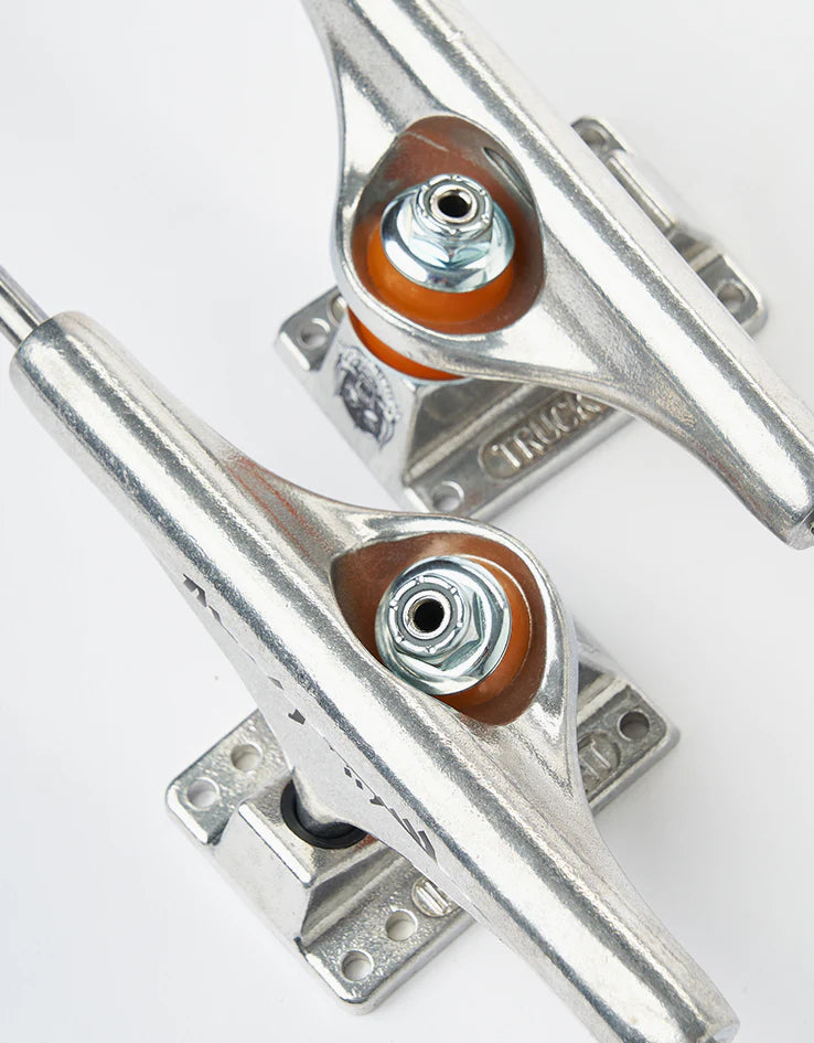 Independent x Motörhead Stage 11 Hollow Skateboard Trucks 149