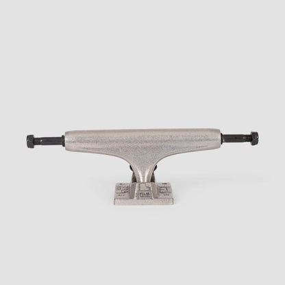 FILM 5.25 INVERTED KINGPIN SKATEBOARD TRUCKS RAW