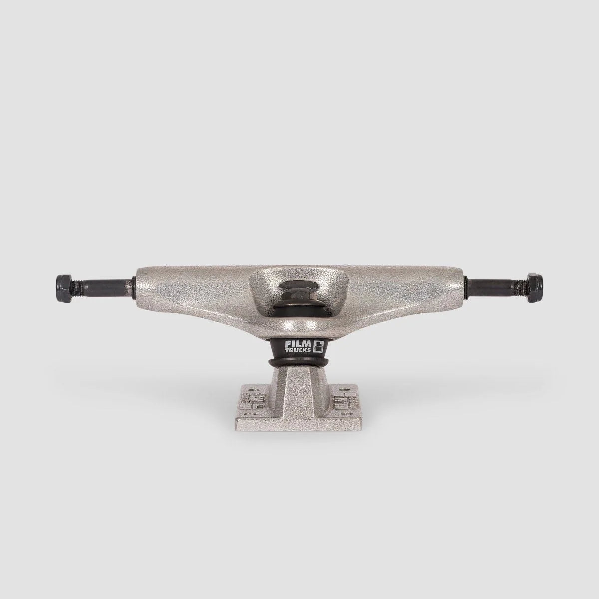 FILM 5.25 INVERTED KINGPIN SKATEBOARD TRUCKS RAW