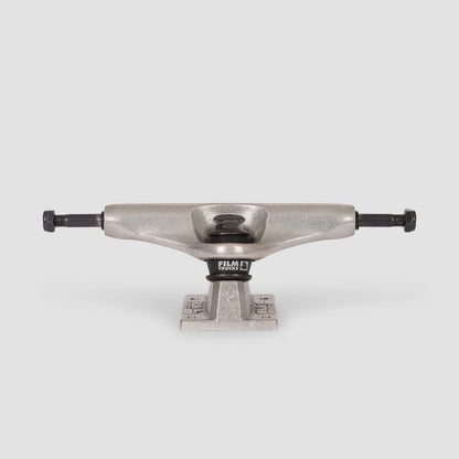 FILM 5.25 INVERTED KINGPIN SKATEBOARD TRUCKS RAW