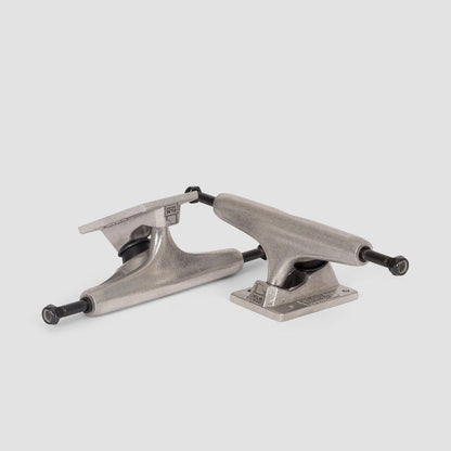 FILM 5.25 INVERTED KINGPIN SKATEBOARD TRUCKS RAW