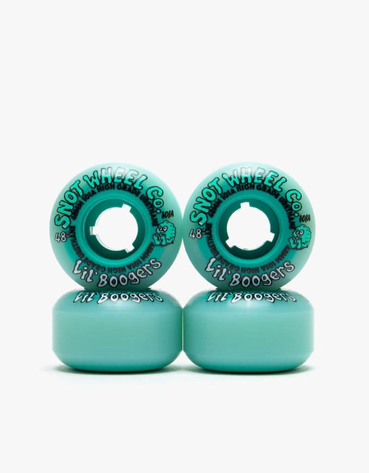 Snot Lil’ Boogers 101a Skateboard Wheels - 48mm