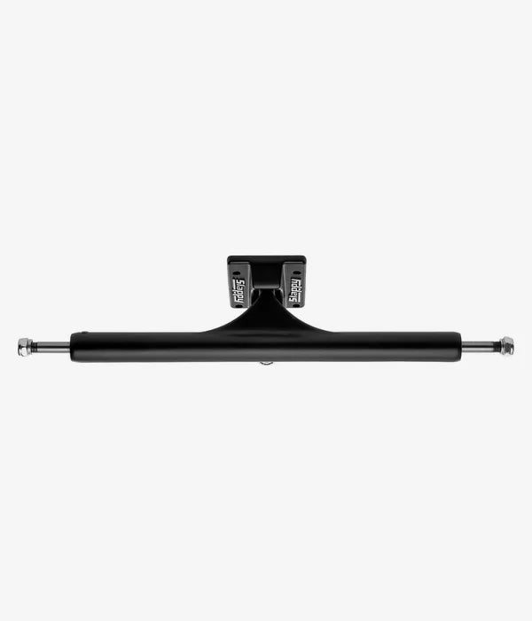 SLAPPY ST1 HOLLOW 13.0 TRUCK (MATTE BLACK) 13"