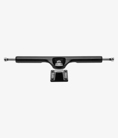SLAPPY ST1 HOLLOW 13.0 TRUCK (MATTE BLACK) 13"