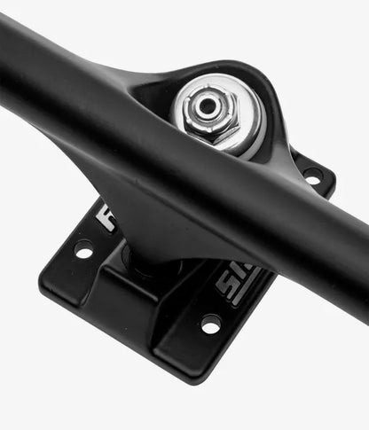 SLAPPY ST1 HOLLOW 13.0 TRUCK (MATTE BLACK) 13"