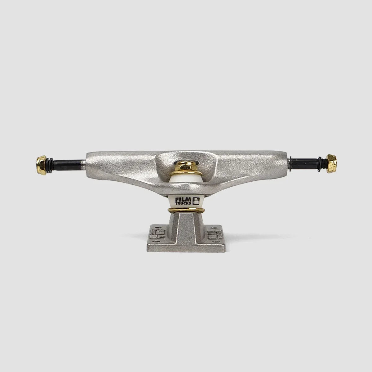 Film 4.25 Skateboard Trucks pair