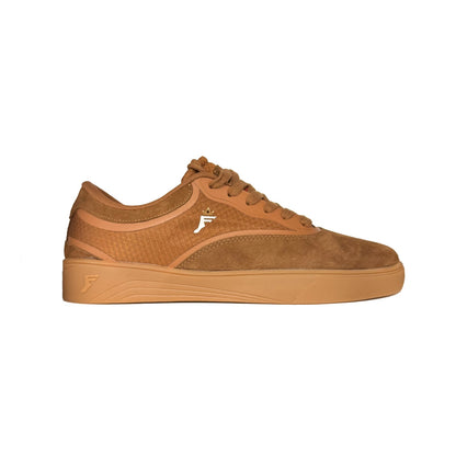 FOOTPRINT JAWS VELOCITY BROWN
