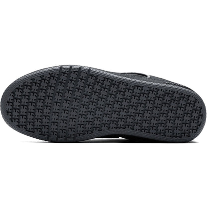 IPATH CRICKET SHOES BLACK WAXED HEMP & SYNTHETIC