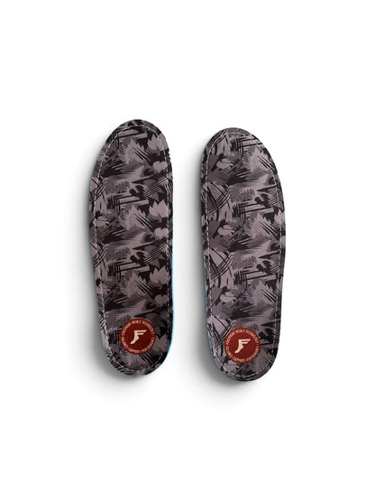 Footprint DG Camo Gamechangers 5mm Insoles