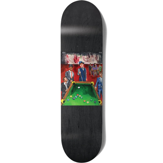 GIRL GRIFFIN GASS RAT PACK SKATEBOARD DECK 8.125"