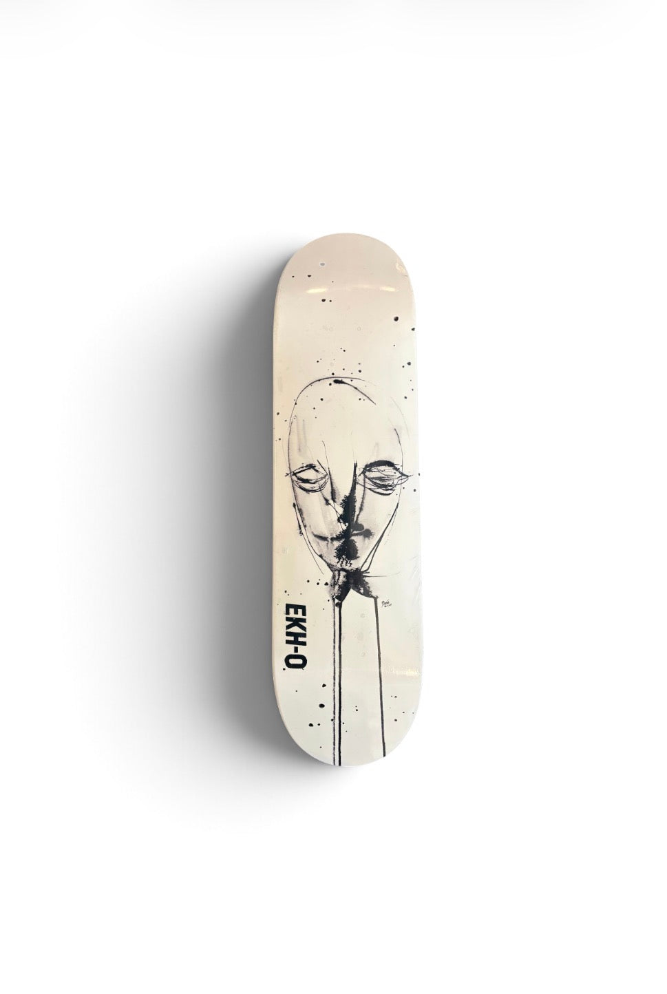 EKH-O Skateboards Faceless 8.5