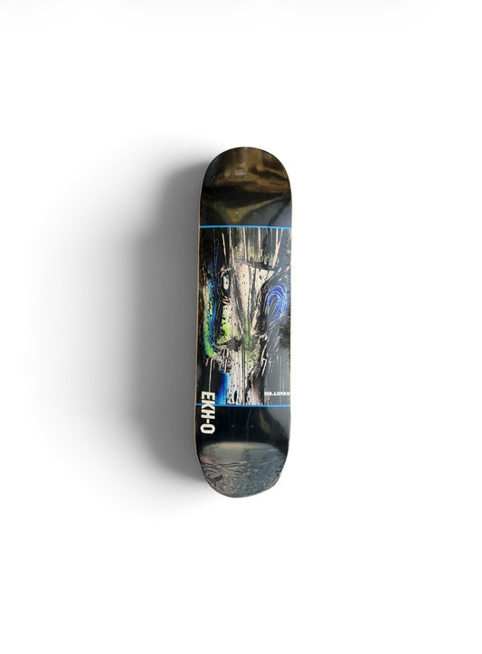 EKH-O Skateboards Mr Limbo 8.38 Deck