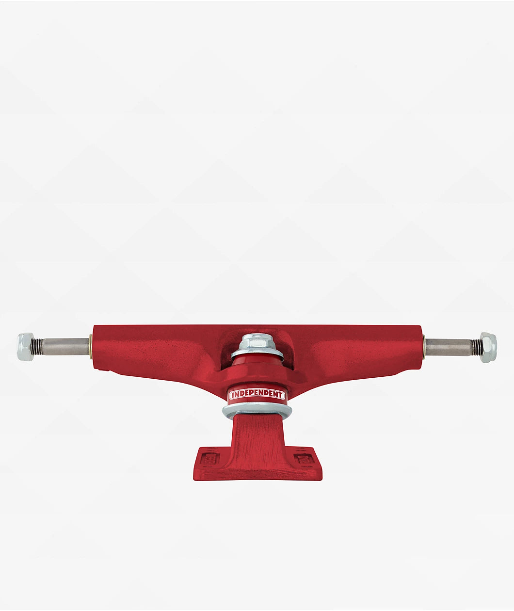 Independent Trucks 151mm Stage 4 Standard - Red