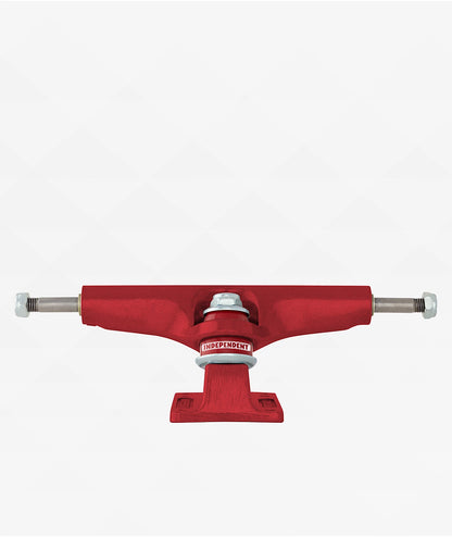 Independent Trucks 151mm Stage 4 Standard - Red
