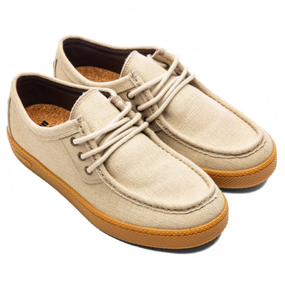 Ipath Cats Low Natural Hemp Shoes