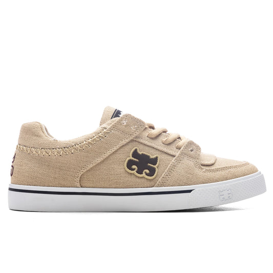 Ipath Reed Low Natural Hemp Shoes