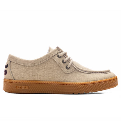 Ipath Cats Low Natural Hemp Shoes