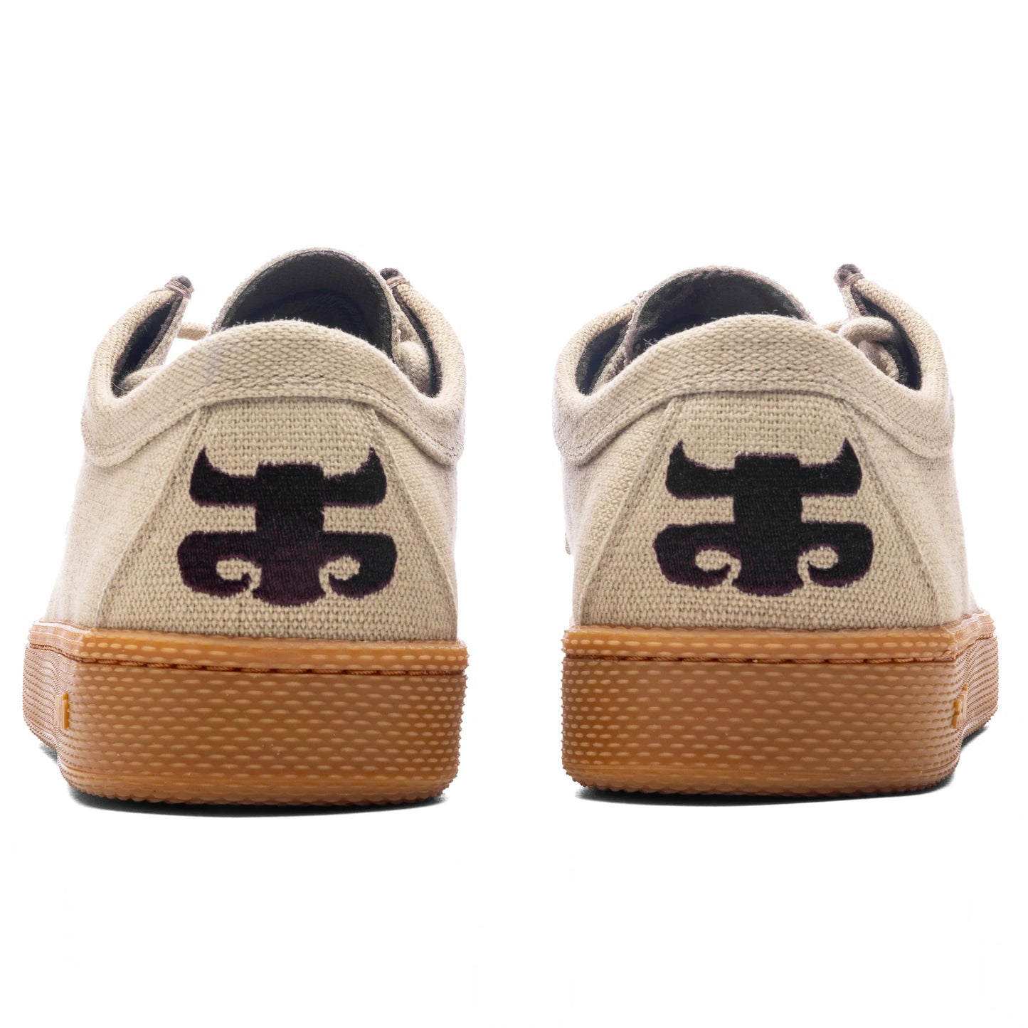 Ipath Cats Low Natural Hemp Shoes