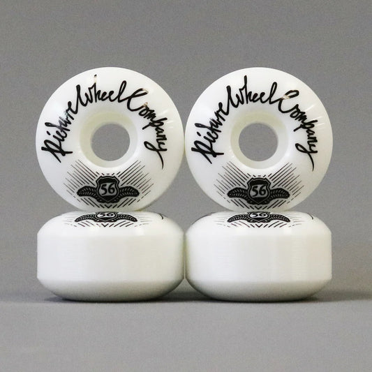 Picture POP Wheels (Black) 56mm Picture