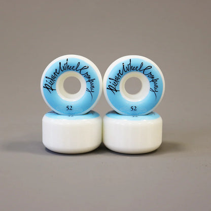 Picture POP Reverse Wheels (Baby Blue) - 52mm
