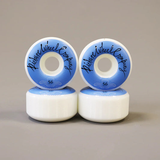 Picture POP Reverse Wheels (Deep Sea) - 56mm