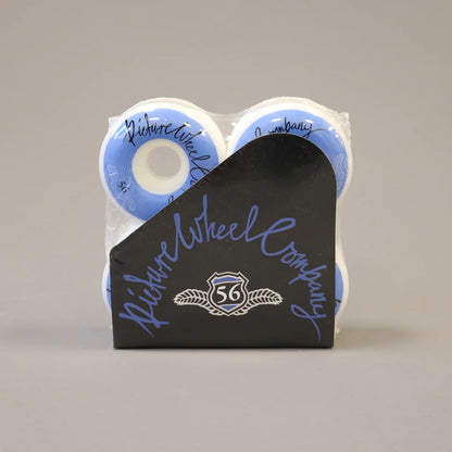 Picture POP Reverse Wheels (Deep Sea) - 56mm