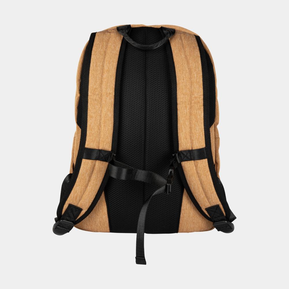 Santa Cruz Backpack Classic Dot Emb