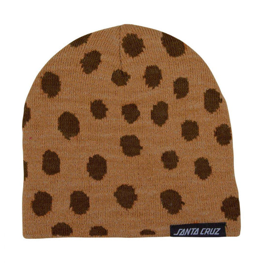 Santa Cruz Beanie Jaguar Beanie