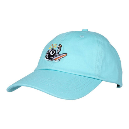 Santa Cruz Cap Winkowski - Pool Blue