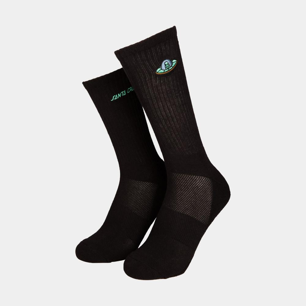 Santa Cruz Socks Winkowski UFO