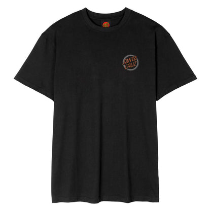 Santa Cruz T-Shirt Vile Dot