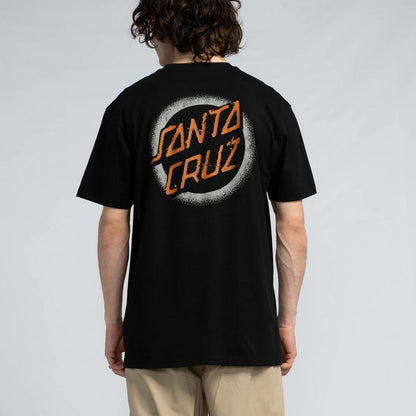 Santa Cruz T-Shirt Vile Dot