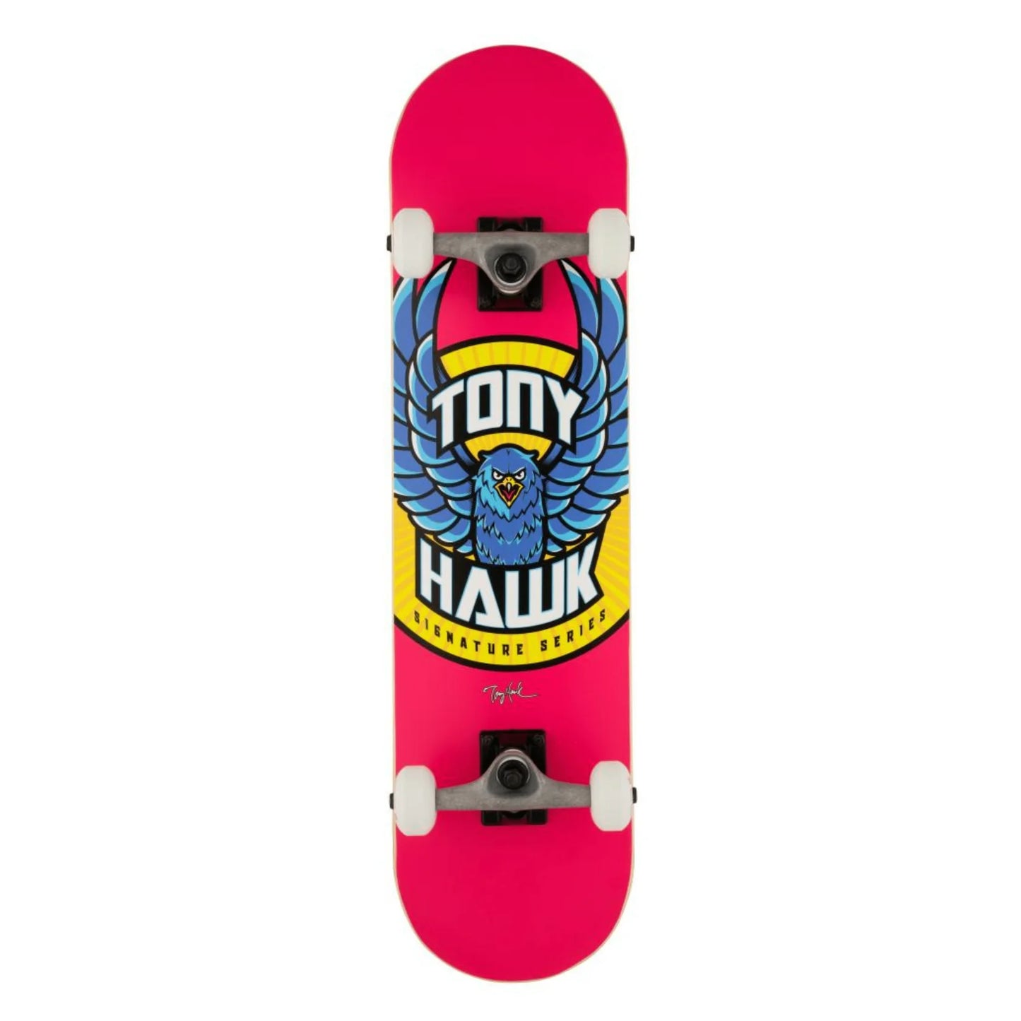 Tony Hawk SS 180+ Complete 7.75"