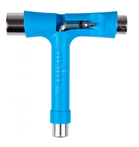 Sushi Tool Ultimate Ninja T Tool - Blue