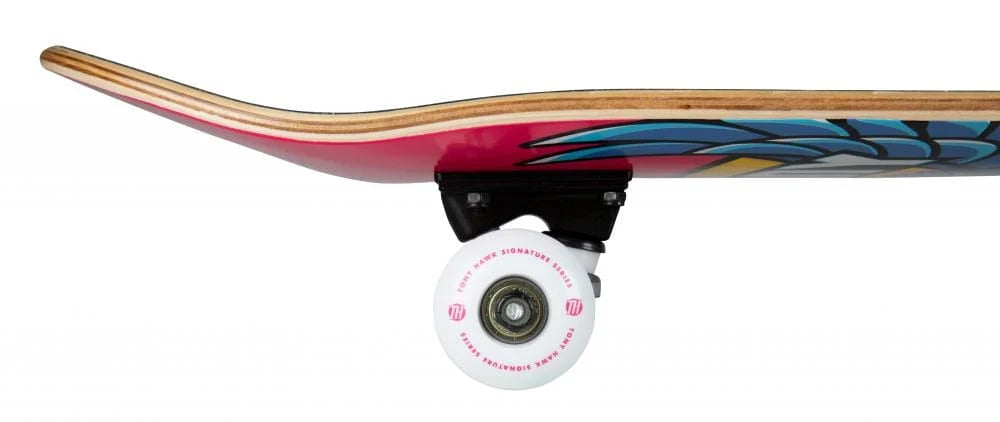 Tony Hawk SS 180+ Complete 7.75"