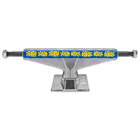 Venture Hi V Light Vincent Touzery Pro 5.2 Polished Trucks (Pair)
