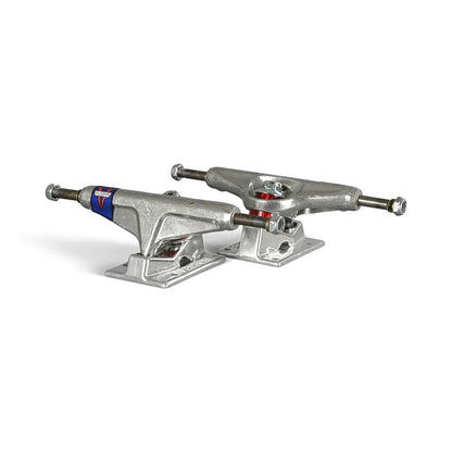 Venture V Light Skateboard Trucks High All Polished - 5.6"
