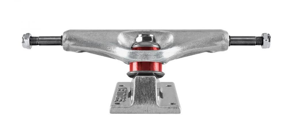 Venture 5.2 Truck Low ALL POLISHED Skateboard Trucks - 5.2"