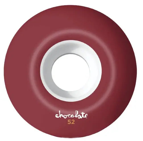 Chocolate OG Chunk Staaple 52mm 99a Wheel