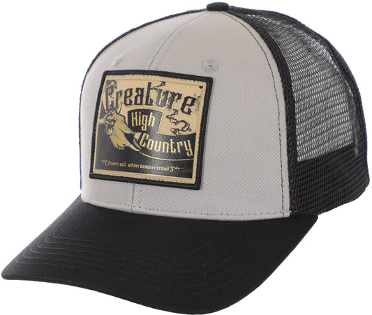 Creature High Country Trucker Hat