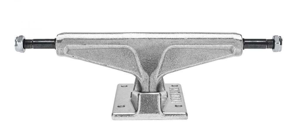 Venture 5.2 Truck Low ALL POLISHED Skateboard Trucks - 5.2"