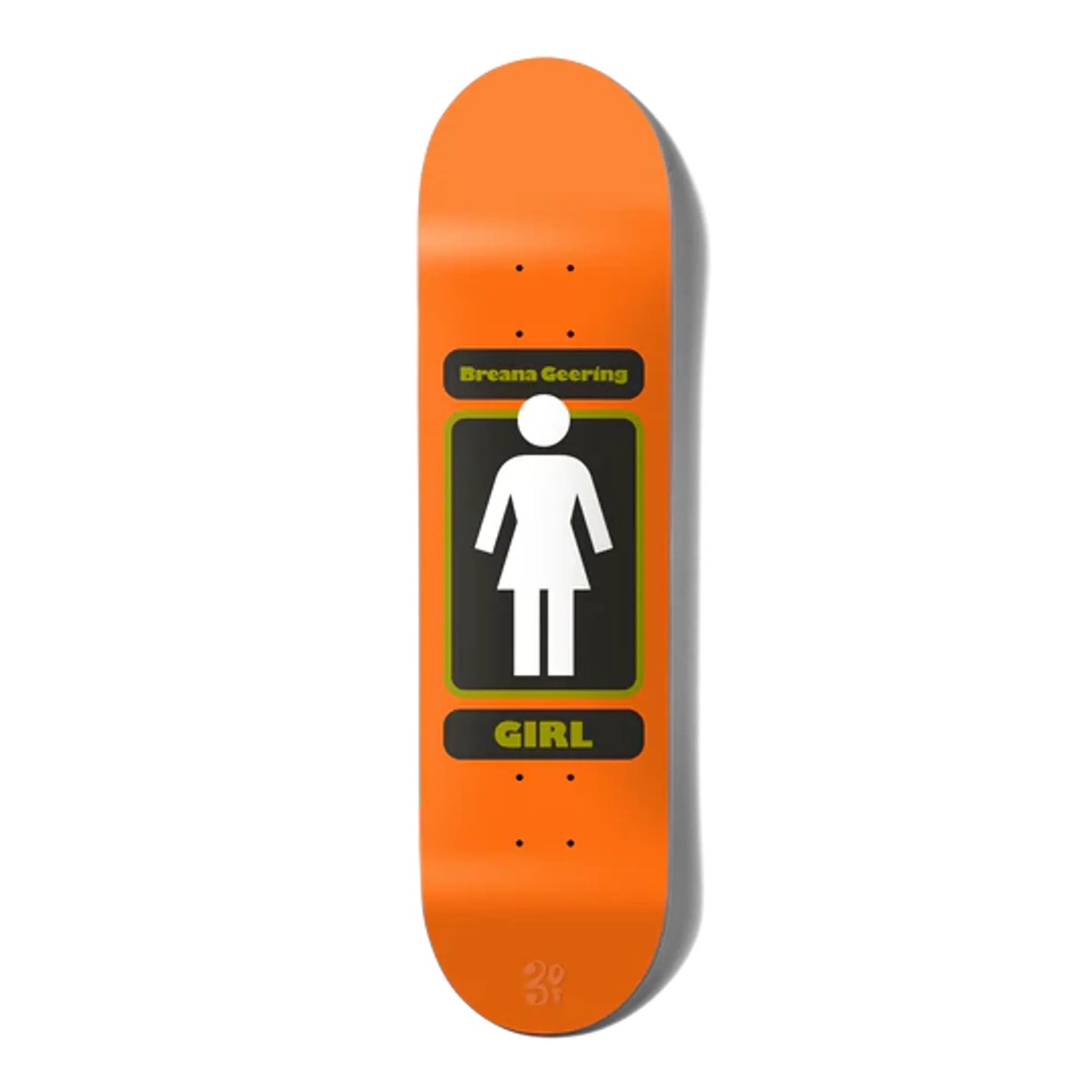 Girl Deck 93 Til Breana Geering 8