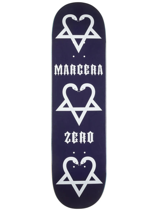 Zero Bam American Deck 8.25