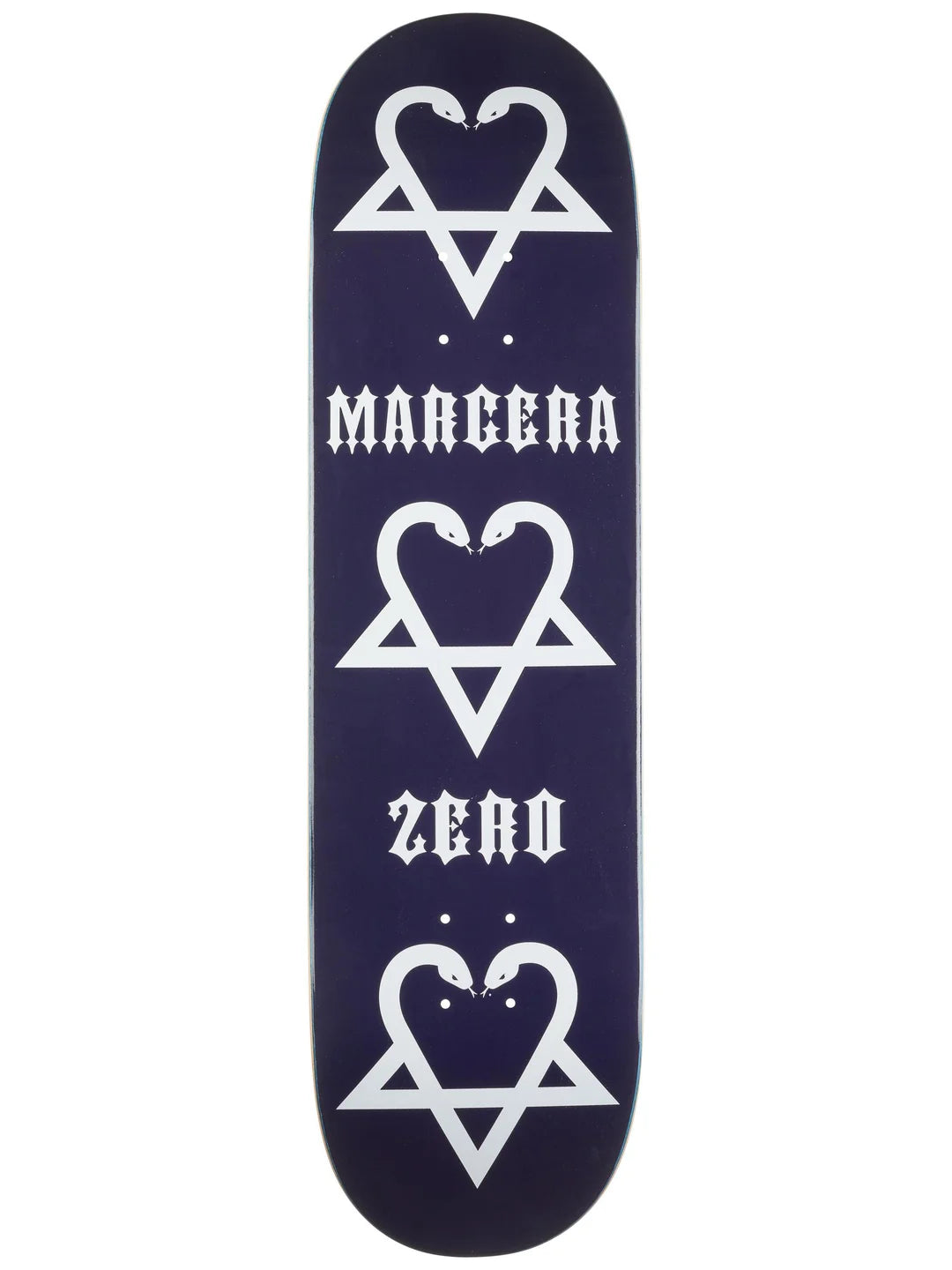 Zero Bam American Deck 8.5