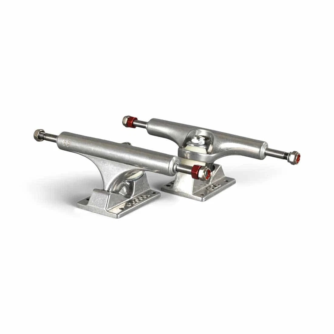 Ace AF1 44 Skateboard Trucks - Polished