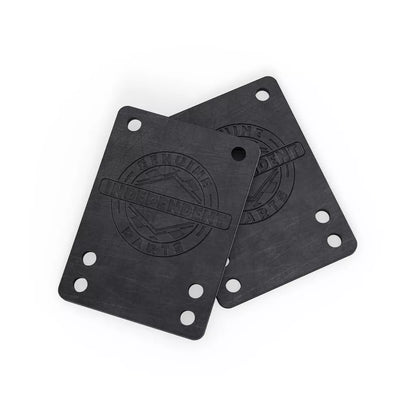 Independent Trucks Skateboard Shock Pads 1/8"